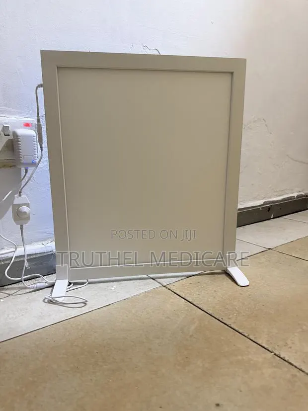 X-Ray Film Viewing Box(L.E.D) · Photo 1