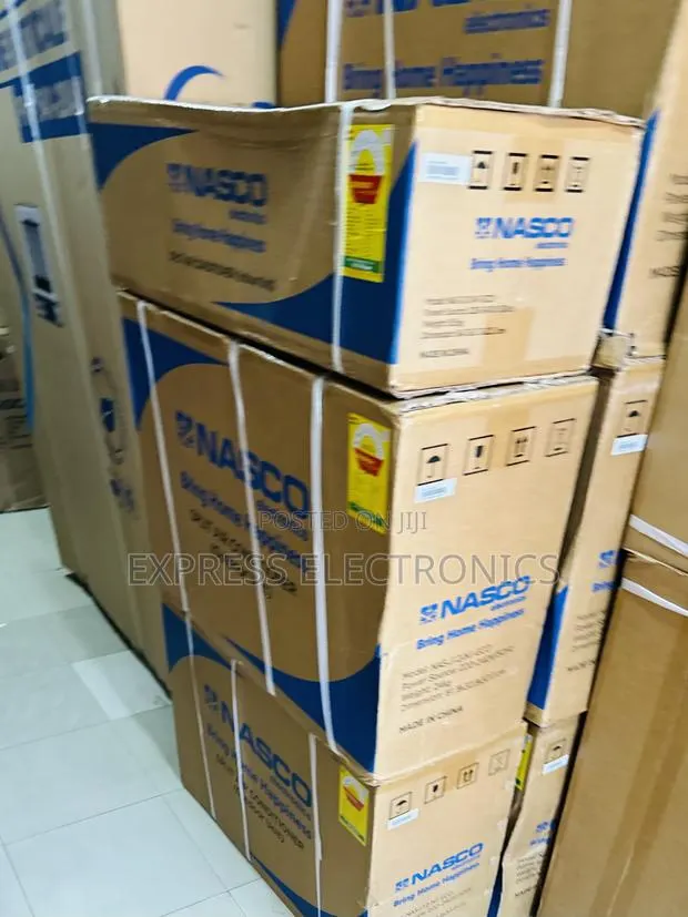 Very Cool Price White Dial Inverter Nasco 2.0hp · Photo 1