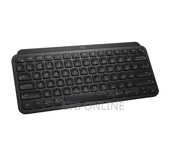 Mini Keyboard · Photo 1