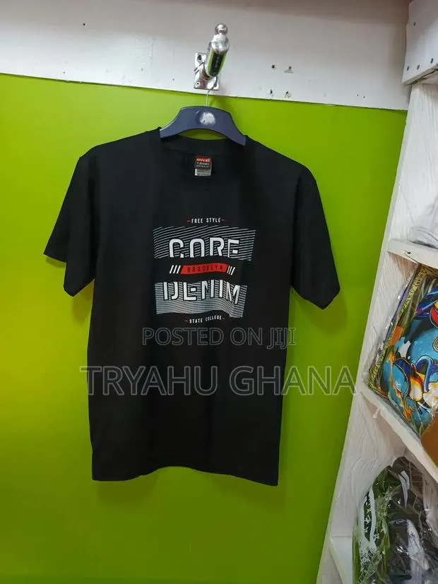 Every Day Tees- Anything Basic · Photo 1