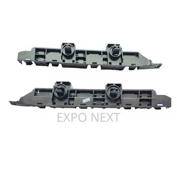 Honda Accord 2003-2007 Front Bumper Bracket · Photo 1