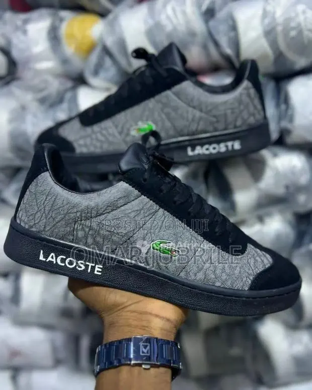 Lacoste Original Sneakers for Sale · Photo 1