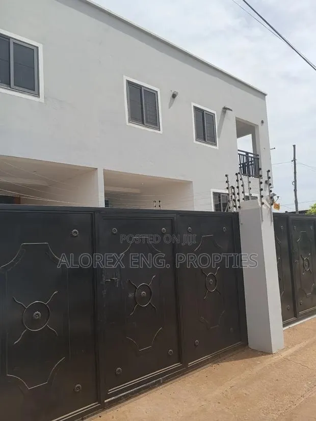 4bdrm House in Pantang, New Site for rent · Photo 1