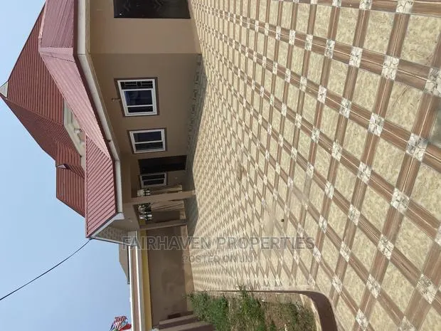 2bdrm House in Tseaddo, Airport Residential Area for Rent · Photo 1
