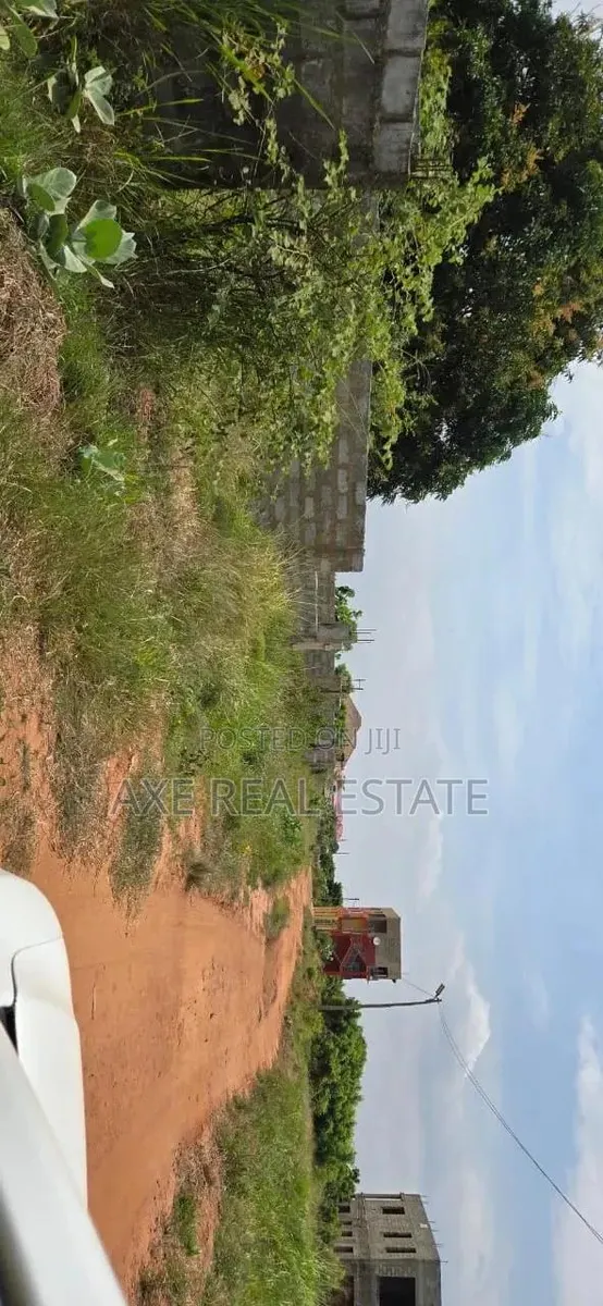 Certified Multiple Use Plots at Prampram Beach Lane · Photo 2