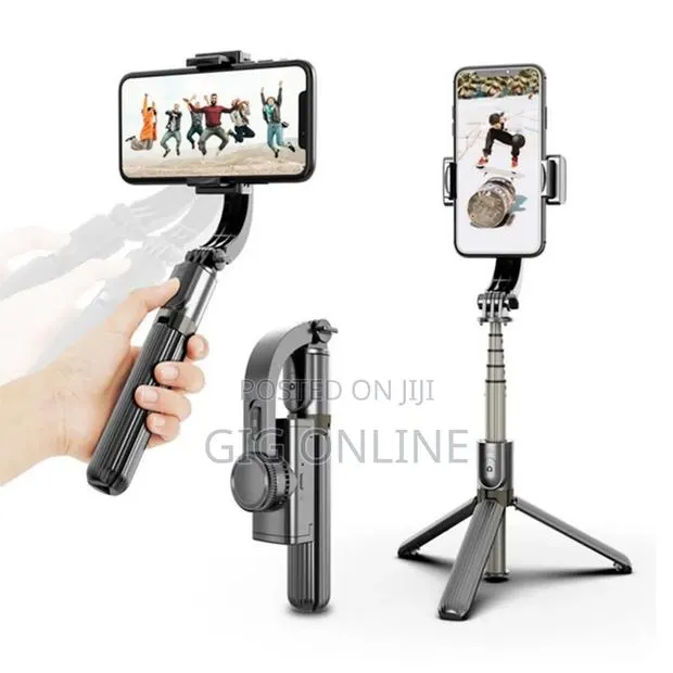CO8 Smart Gimbal · Photo 1
