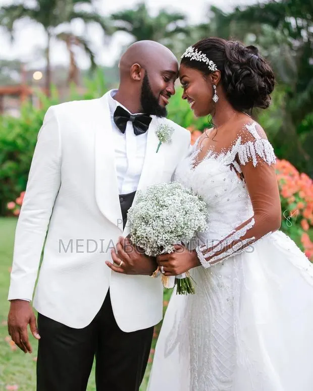 Wedding Coverage · Photo 1