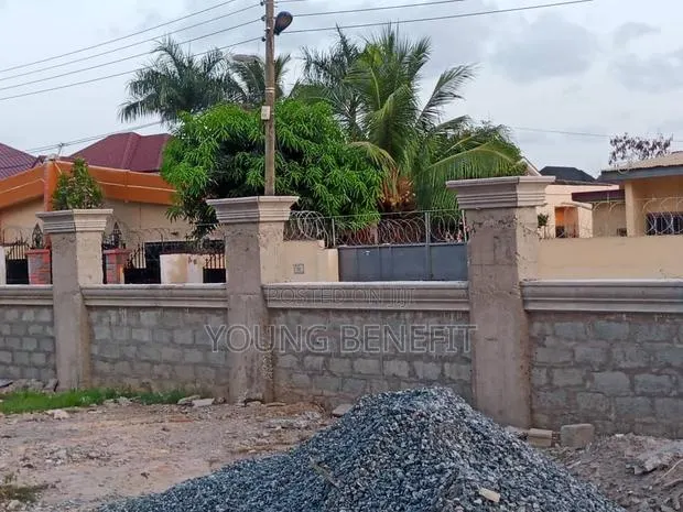 Fence Wall Designs · Photo 1