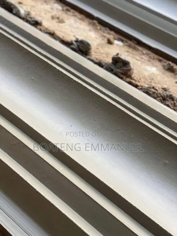 Parapet Designs for Your Roofings · Photo 1