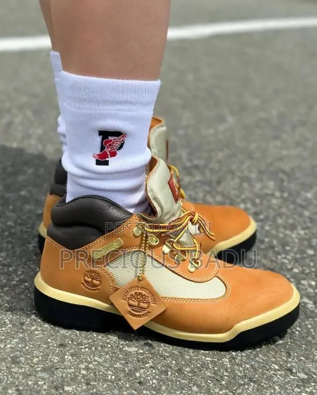 Timberland Men's · Photo 1