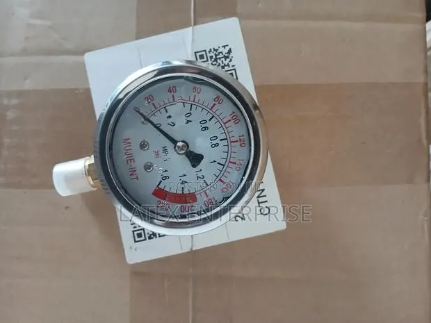 Measure Guage for Sale · Photo 1