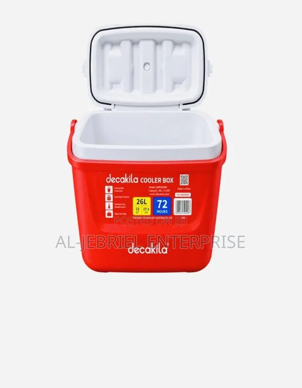 Cooler Box -26Liters · Photo 3