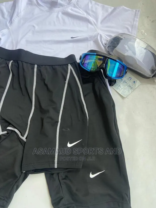 Swimming CUSTOME at Cool Price · Photo 1