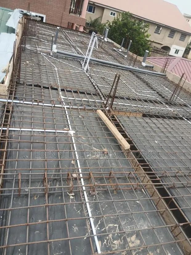 Eben Construction · Photo 1
