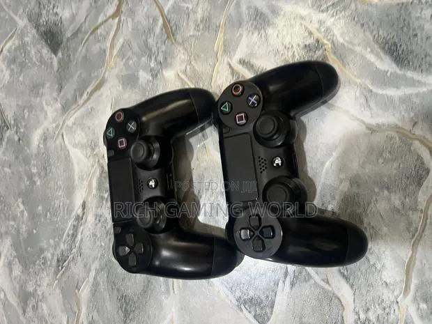 Ps4 Controller Original · Photo 1