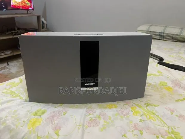 Bose Soundtouch 30 · Photo 1