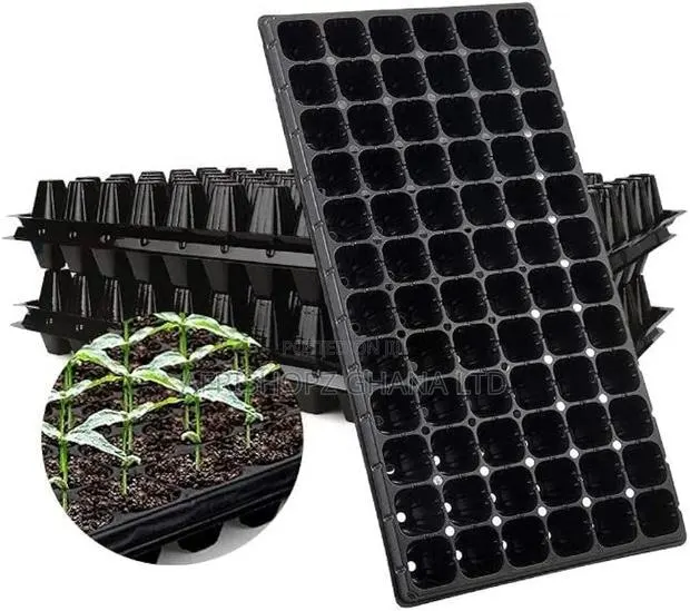 Nursery Tray · Photo 1