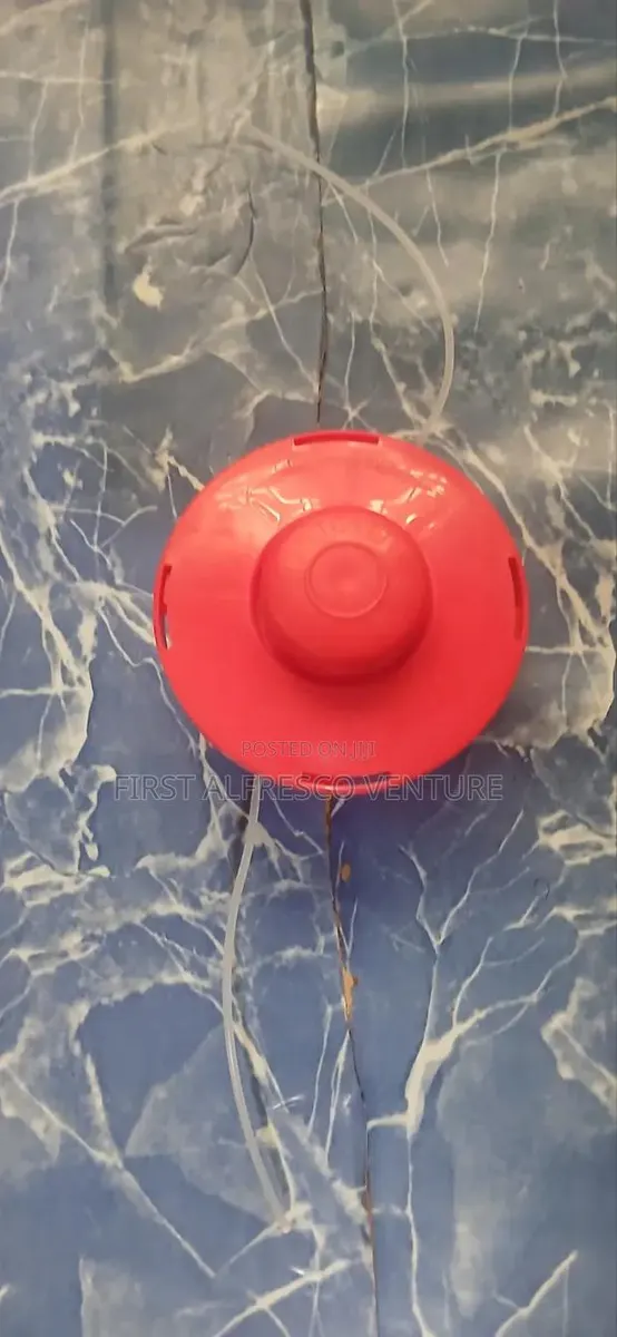 Nylon Trimmer · Photo 1
