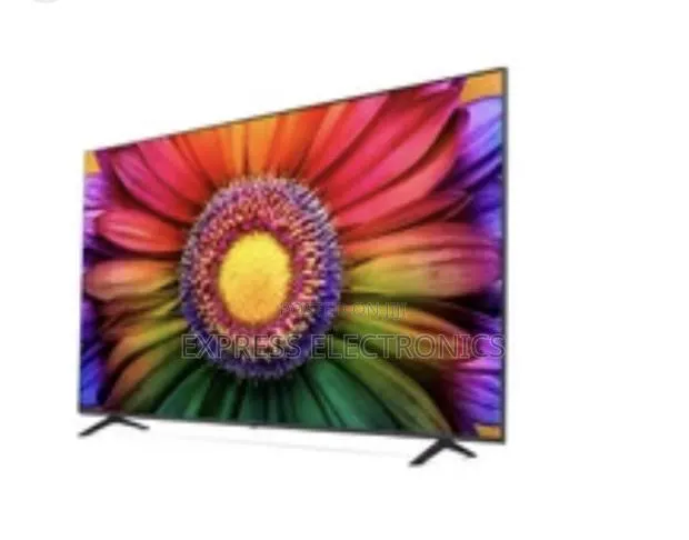 Ultra Modern Lg 75 Inch Class Ur8000 Series Led Uhd Smart Webos 23 · Photo 1