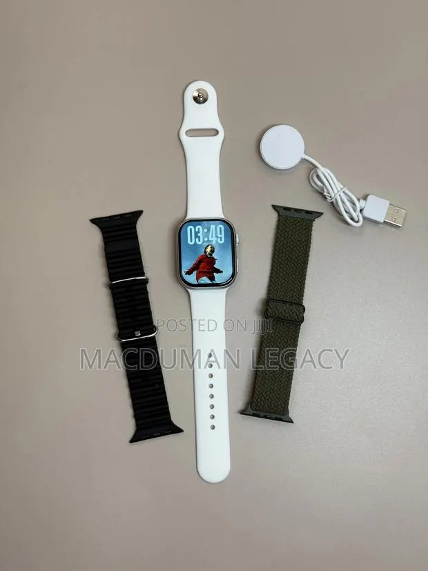 Watch X Smartwatch · Photo 1