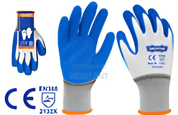 Latex Gloves - Wxg3802 · Photo 1