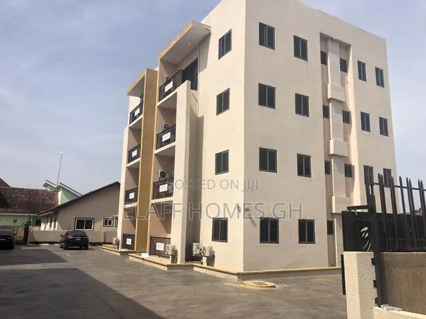 2bdrm Apartment in Elaffhomesgh, East Legon for rent · Photo 1