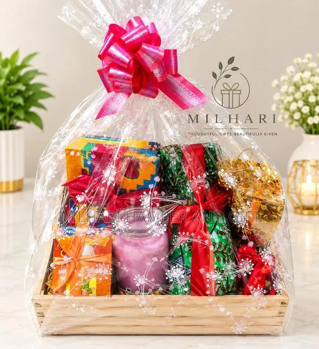 Hampers and Gifts · Photo 1
