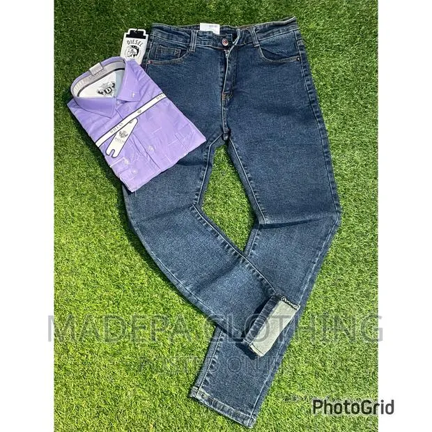 Shirt and Trousers Promo · Photo 1