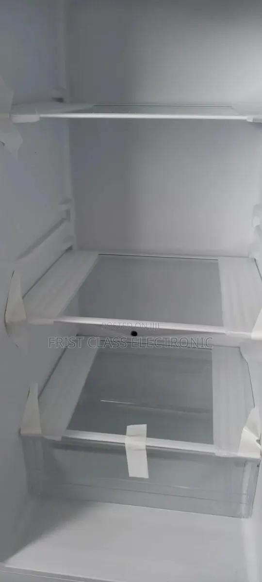 Affordable Asano 244l Fridge With Button Freezer · Photo 2
