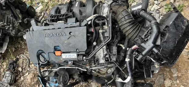 Honda Civic Engine and Gearbox 2016,2017 · Photo 1