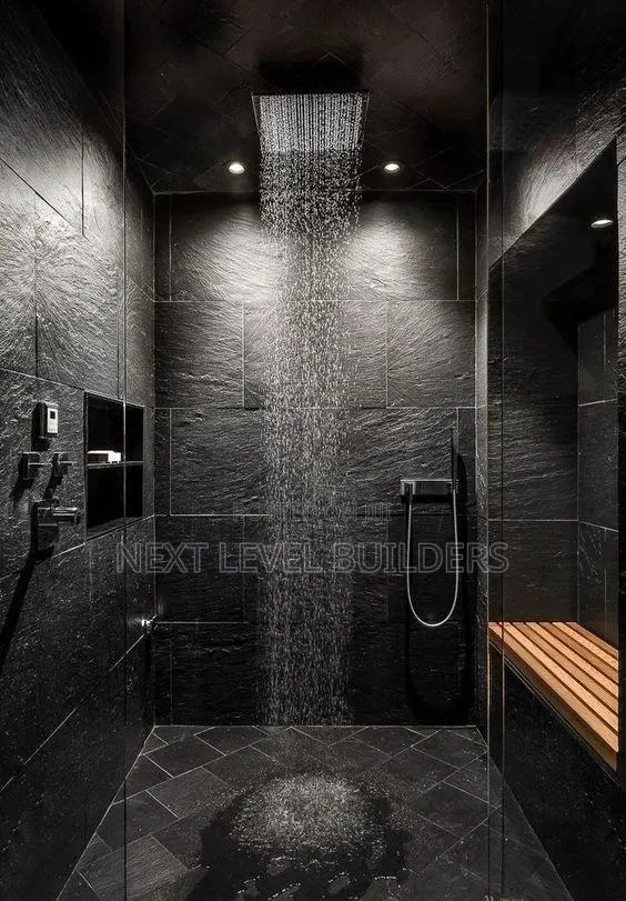 “Experienced in Professional Floor and Wall Tile Installation, · Photo 4