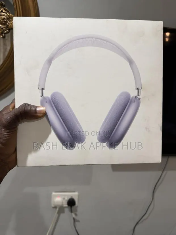 Apple AirPods Max USB-C · Photo 1