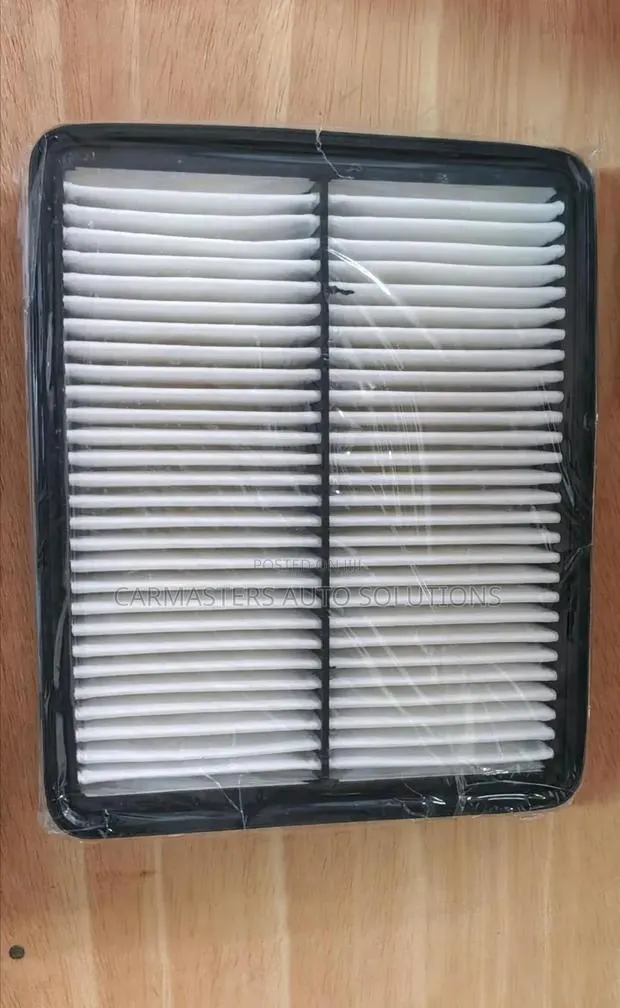 Hyundai Kia Air Filter 28113-2p100 – Sonata Santa Fe Sorento · Photo 1
