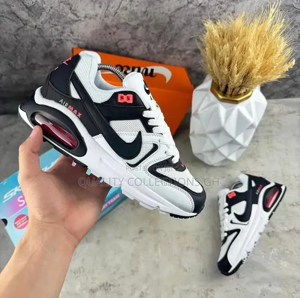 Nike Airmax Command · Photo 1