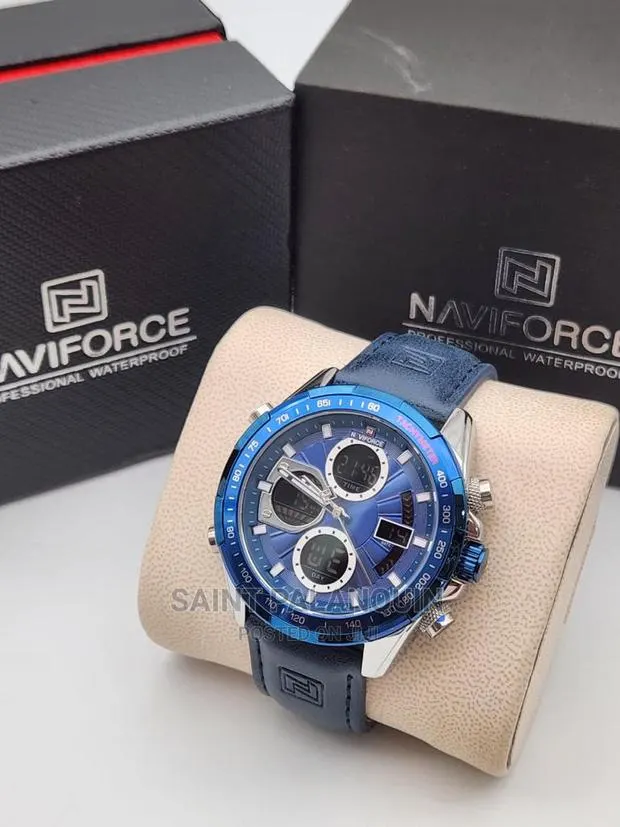 Original Wrist Watch · Photo 1