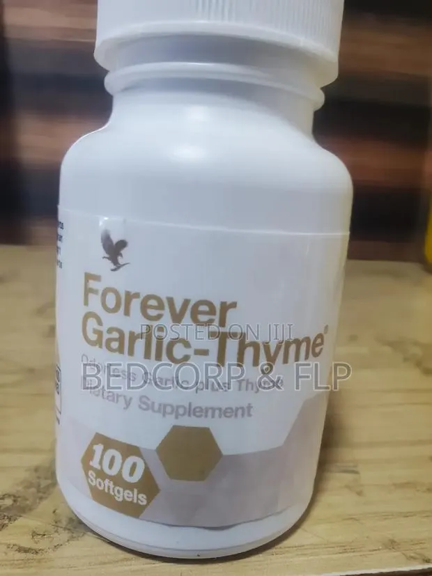 Fl65 Forever Garlic Thyme · Photo 1