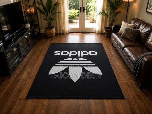 Luxury Original 3d Carpets (For Both Living Bedroom Spaces · Photo 1