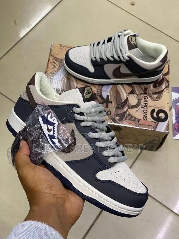 Nike Sb Low Dunk (New Original in Box) · Photo 1