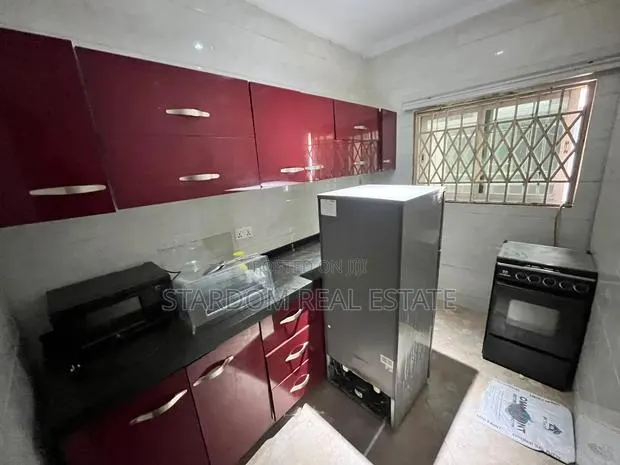 1bdrm Apartment in Adjiringanor, Ability for rent · Photo 1