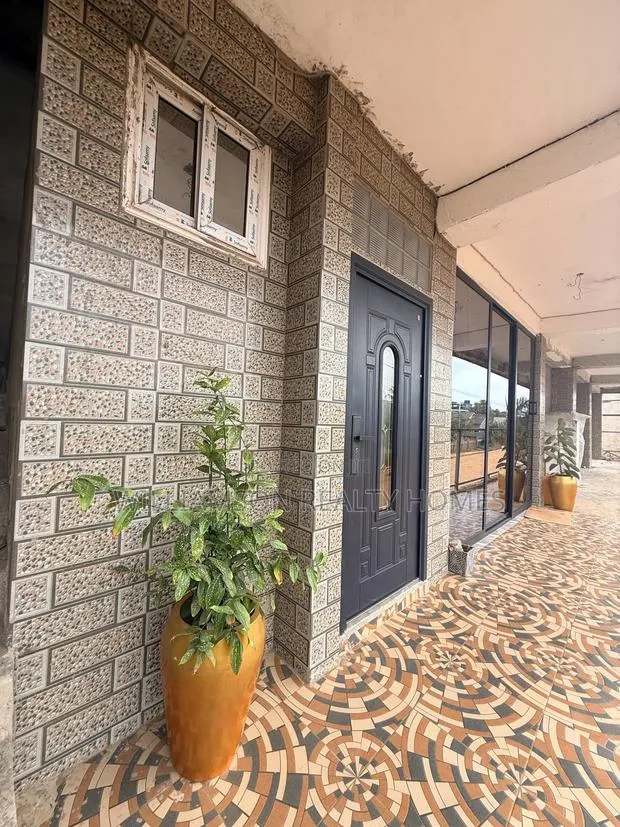 2bdrm Apartment in Hfc Estate Area, Spintex for rent · Photo 1