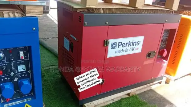 Home Energy Orchestrators 3phase 18kva 20000watt 18kva · Photo 1