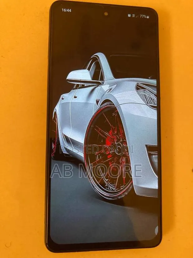 Samsung Galaxy M31s 128 GB Gray · Photo 1