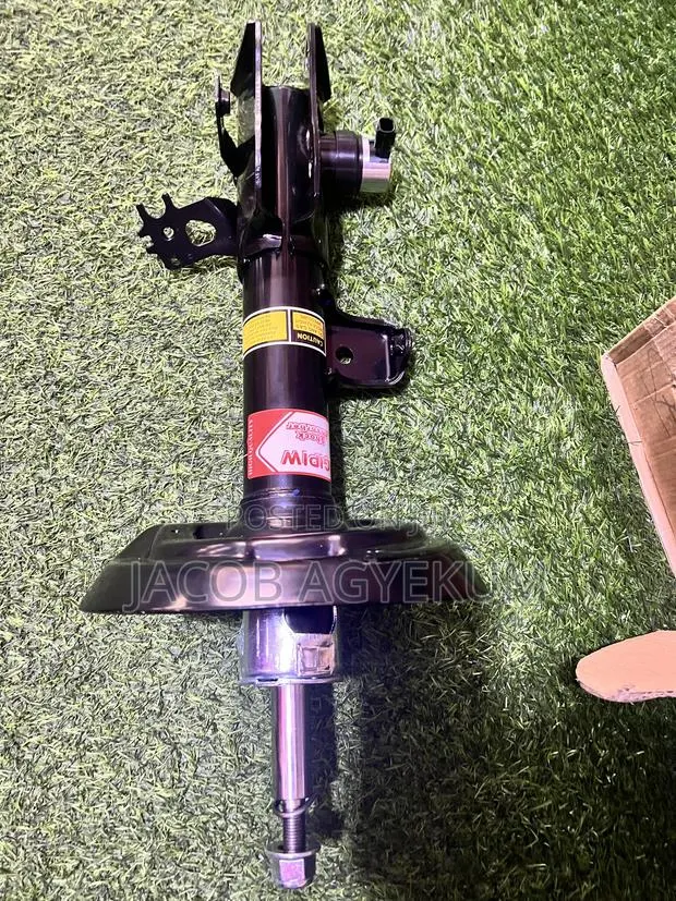 Toyota Highlander Front Shock Sensor 2023/205 Per · Photo 1