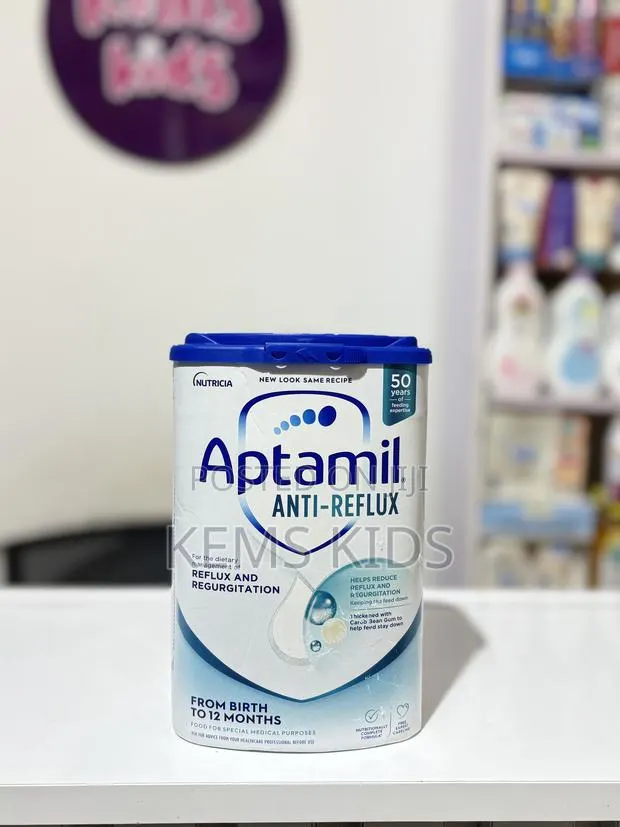 Aptamil Anti-Reflux · Photo 1