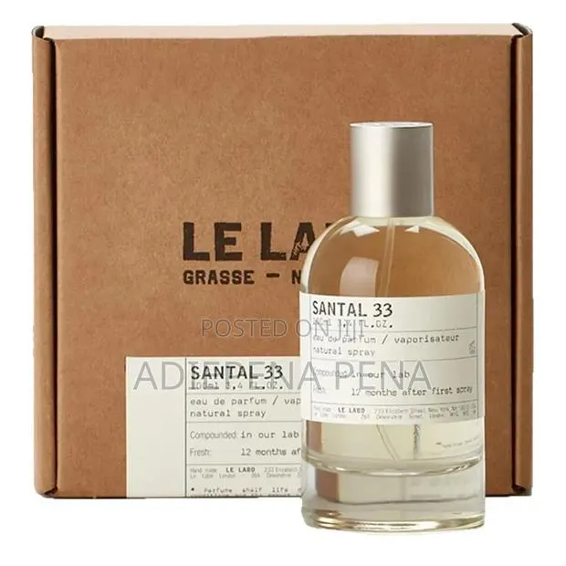 La Labo Santal · Photo 1