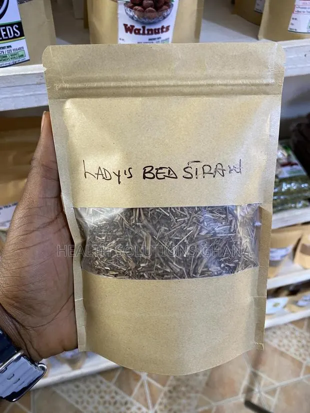 Ladies Bed Straw Herbs - 100g · Photo 1
