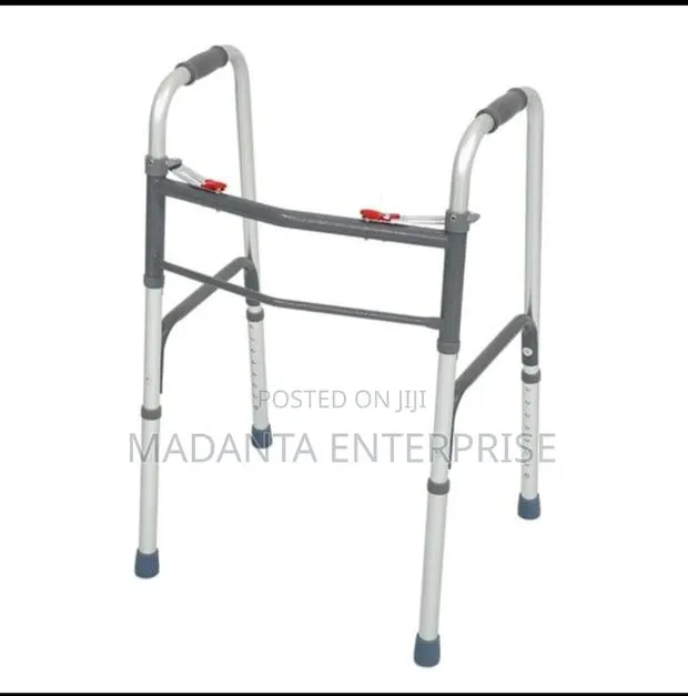 Zimmer Frame Without Wheels · Photo 1