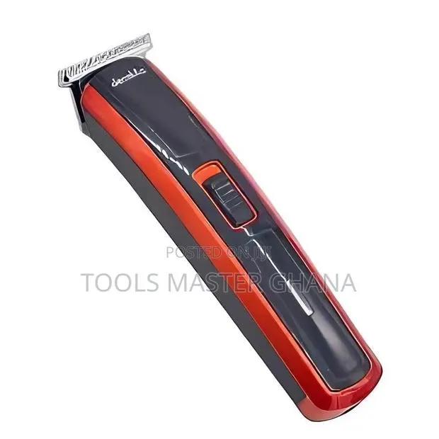 Hair Clipper - KMHS029R · Photo 1