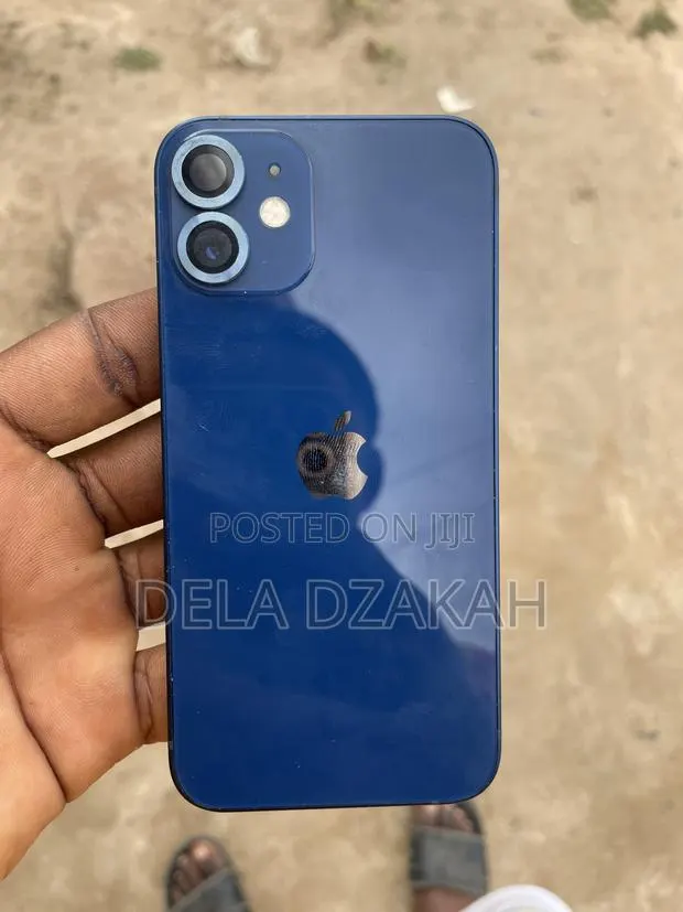 Apple iPhone 12 mini 128 GB · Photo 1