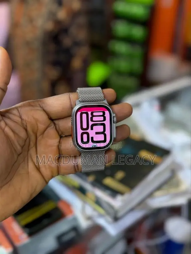Mwear Ultra 4 · Photo 1